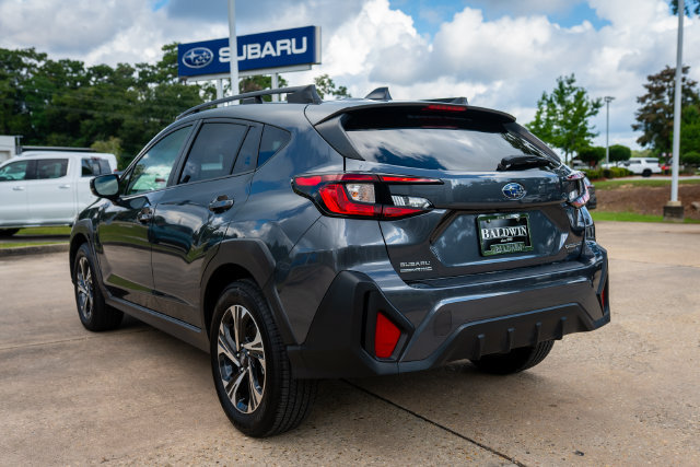 Certified 2024 Subaru Crosstrek 2.0i Premium AWD/4WD image 8