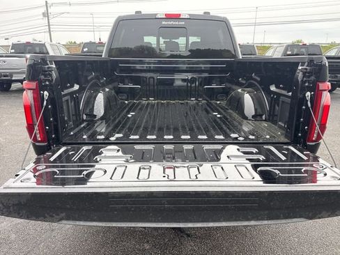 New 2026 Ford F150 Lariat AWD/4WD image 11