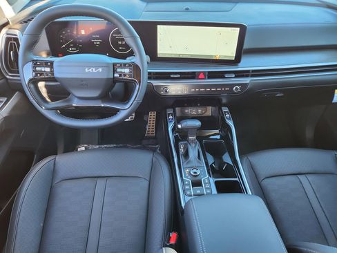 New 2026 Kia Sorento SX Prestige image 11