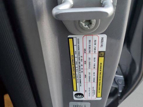Certified 2026 RAM 1500 Big Horn RWD image 34
