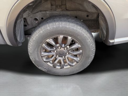 Used 2020 Ford Ranger Lariat w/ Equipment Group 501A Mid AWD/4WD image 24