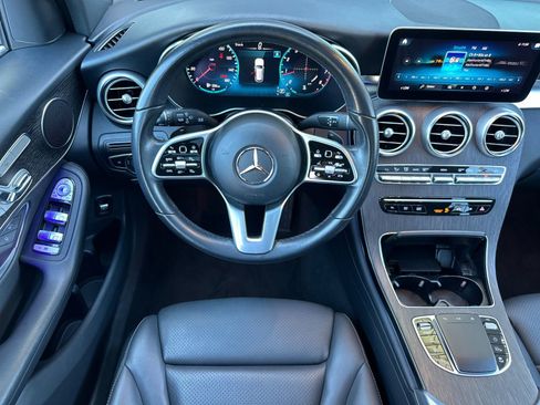 Certified 2022 Mercedes-Benz GLC 300 image 16