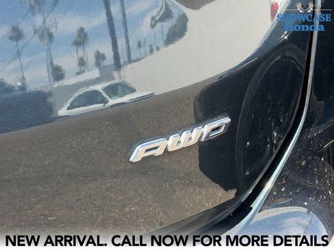 Used 2022 Ford Edge SEL w/ Convenience Package AWD/4WD image 13