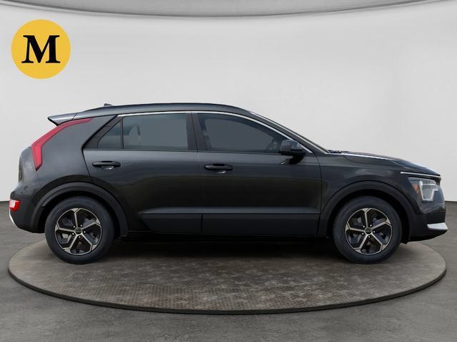 New 2026 Kia Niro LX FWD image 7