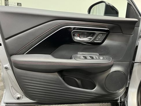 New 2025 Acura ADX A-Spec image 13