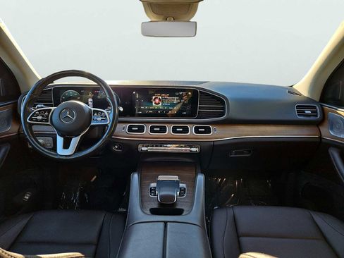 Used 2020 Mercedes-Benz GLE 450 GLE 450 w/ Premium Package image 11