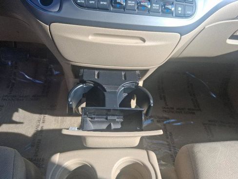 Used 2010 Honda Odyssey EX image 37