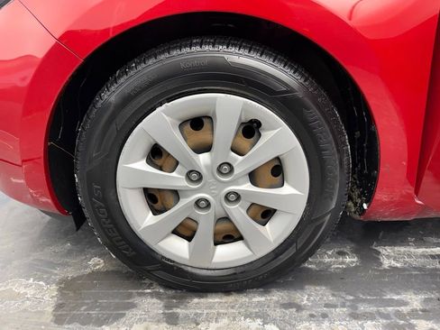 Used 2015 Kia Rio LX image 21