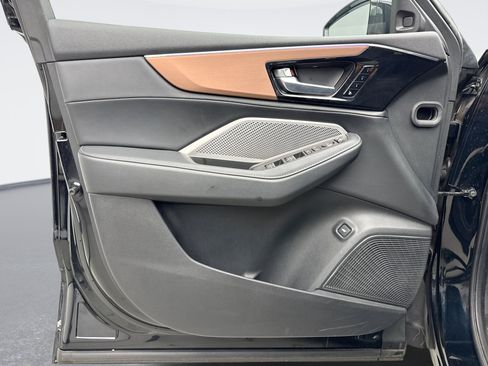 Used 2022 Acura MDX SH-AWD w/ Technology Package image 9