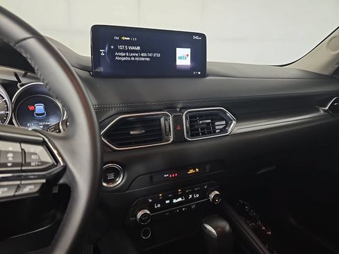 Used 2025 MAZDA CX-5 AWD 2.5 S w/ Preferred Package image 20