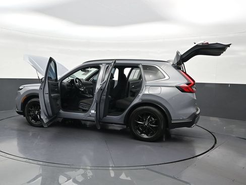 Used 2025 Honda CR-V Sport image 34