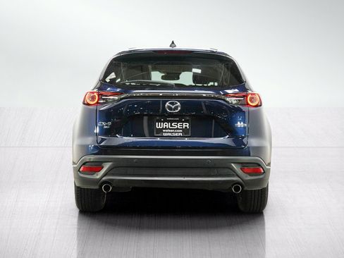 Used 2020 MAZDA CX-9 Touring w/ Touring Premium Package AWD/4WD image 4