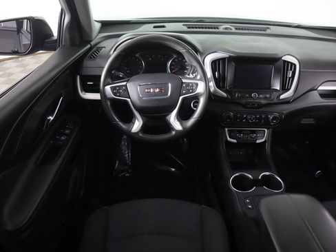 Used 2022 GMC Terrain SLE w/ Driver Convenience Package image 33