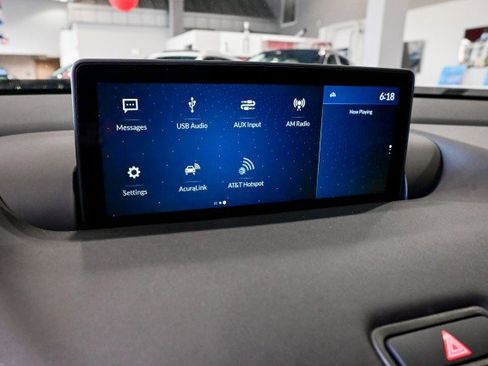 Used 2023 Acura TLX w/ Technology Package image 38