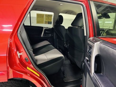 Used 2020 Toyota 4Runner SR5 image 26