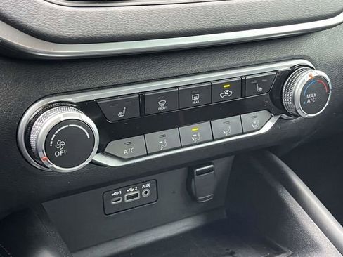 Used 2020 Nissan Altima 2.5 SR w/ Premium Package image 30