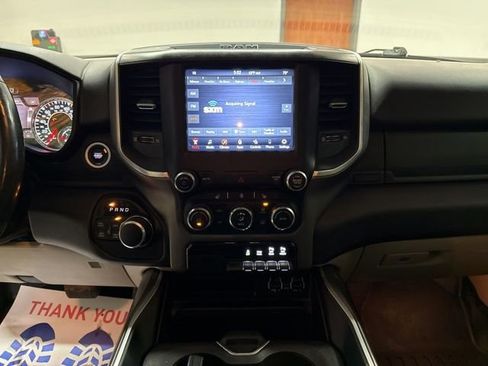 Used 2020 RAM 1500 Big Horn image 33