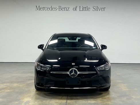 Used 2023 Mercedes-Benz CLA 250 4MATIC image 9