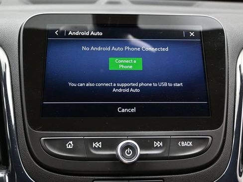 Used 2024 Chevrolet Equinox RS FWD image 40