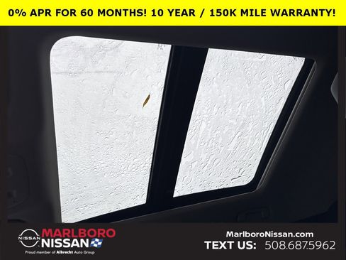 New 2026 Nissan Murano SL w/ Comfort Package image 32