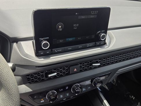 Used 2024 Honda Accord EX image 20