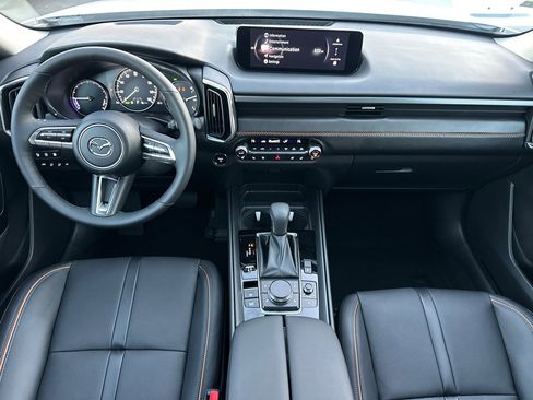 New 2026 MAZDA CX-50 2.5 Hybrid w/ Weather Package image 19