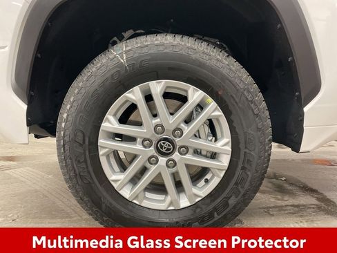 New 2026 Toyota Tundra SR5 image 9