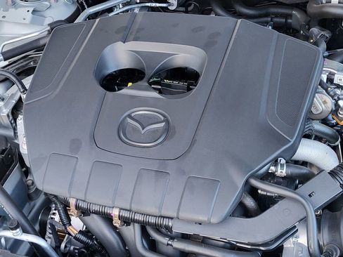 Used 2025 MAZDA MAZDA3 s image 27