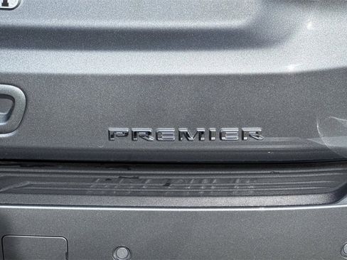 New 2026 Chevrolet Tahoe Premier w/ Sun And Tow Package image 28