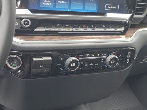 New 2026 Chevrolet Silverado 2500 LT w/ Texas Edition AWD/4WD image 28