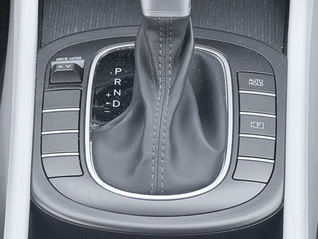 Used 2024 Hyundai Kona SEL FWD image 18