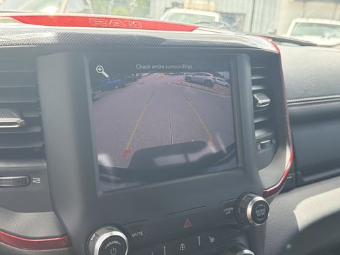 Used 2021 RAM 1500 Rebel w/ Rebel Level 2 Equipment Group AWD/4WD image 34