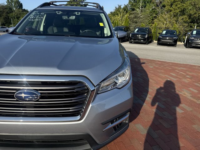 Used 2021 Subaru Ascent Limited w/ Technology Package AWD/4WD image 23