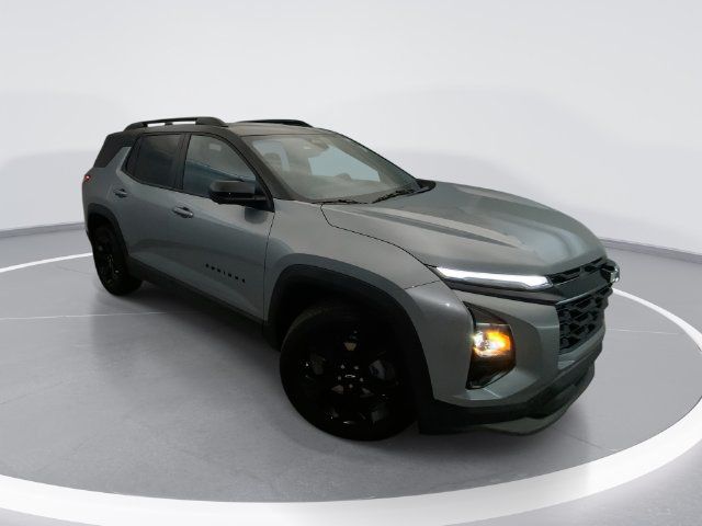 Used 2026 Chevrolet Equinox LT w/ Midnight Edition FWD image 1