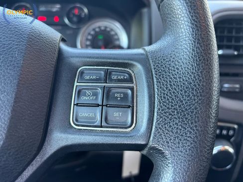 Used 2020 RAM 1500 Tradesman w/ Electronics Group image 15