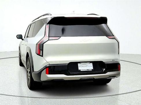 Used 2024 Kia EV9 GT-Line AWD/4WD image 6