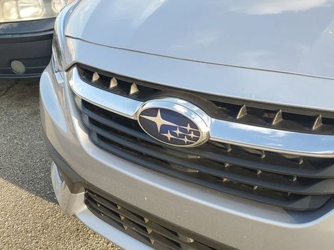 Used 2022 Subaru Legacy Limited XT image 5