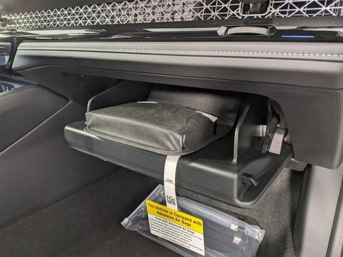 New 2025 Honda Accord Sport image 29