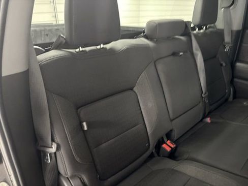 Used 2021 GMC Sierra 1500 Elevation image 18