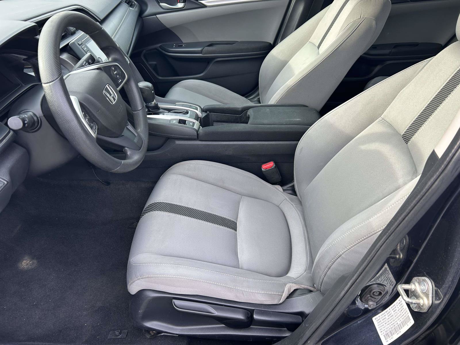Used 2017 Honda Civic LX image 15
