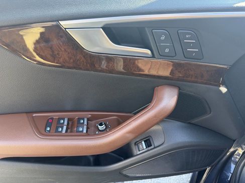 Used 2017 Audi A4 2.0T Premium Plus image 30