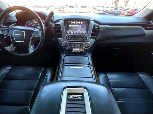 Used 2017 GMC Yukon XL Denali w/ Open Road Package image 14
