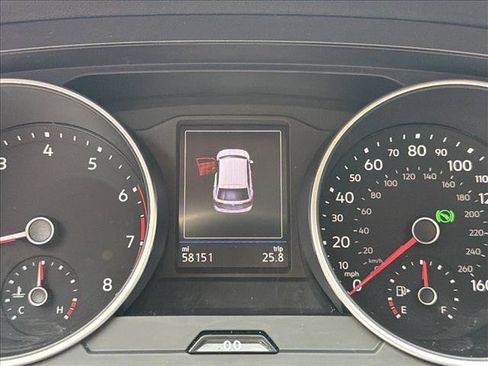 Used 2021 Volkswagen Tiguan S AWD/4WD image 17