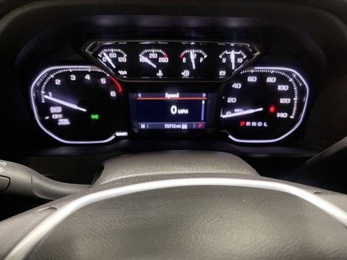 Used 2022 GMC Sierra 1500 SLT image 30