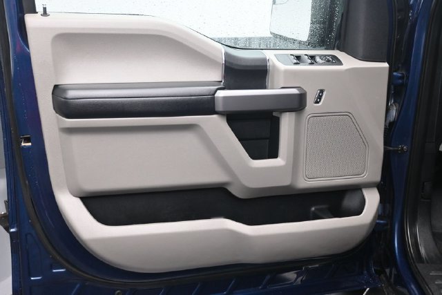 Used 2020 Ford F150 XLT AWD/4WD image 20