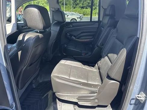 Used 2016 Chevrolet Suburban LTZ AWD/4WD image 15