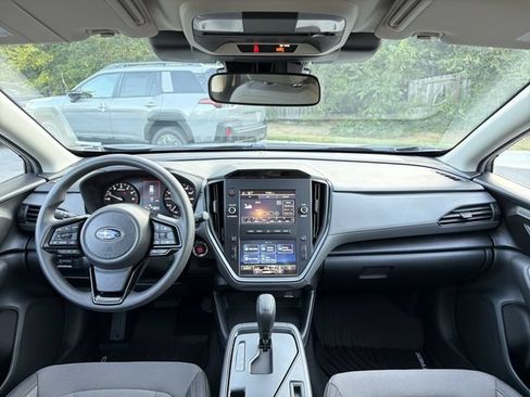 Certified 2026 Subaru Crosstrek 2.5i AWD/4WD image 19