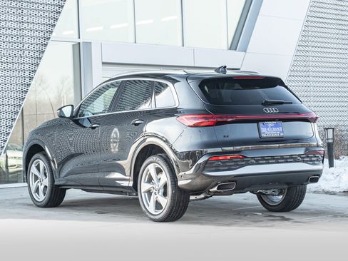 New 2025 Audi Q5 Premium Plus image 5