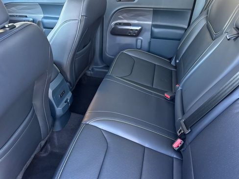 New 2026 Ford Maverick Lobo image 11