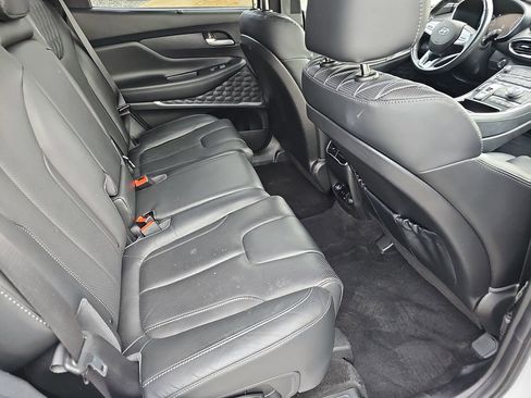 Used 2023 Hyundai Santa Fe Calligraphy image 13